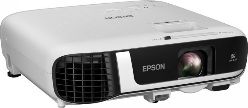 Epson EB-FH52