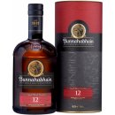 Bunnahabhain 12y 46,3% 0,7 l (tuba)