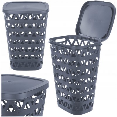 Curver Oceana 55L modrý 00520-Z99 – Hledejceny.cz