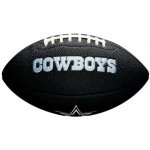 Wilson MINI NFL TEAM SOFT TOUCH FB BL – Sleviste.cz