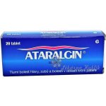 ATARALGIN POR 325MG/130MG/70MG TBL NOB 20 – Sleviste.cz