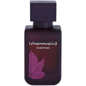 Rasasi La Yuqawam Orchid Prairie parfémovaná voda dámská 75 ml