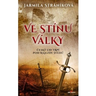 Ve stínu války – Zboží Mobilmania