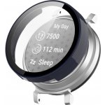 VSECHNONAMOBIL PC FULL COVER Plastový kryt se sklem pro Garmin Lily 2 modrý 74230 – Zboží Živě