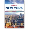Mapa a průvodce New York do kapsy - Ali Lemer