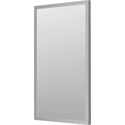 Intedoor 40 x 70 cm AL ZS 40 – Hledejceny.cz
