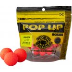 Carp Servis Václavík Pop Up Boilies 50 g 16 mm Jahoda – Sleviste.cz