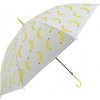 Deštník Tulimi banán dětský holový deštník žlutý