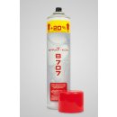 SPRAY-KON B707 Lepidlo-Sprej 600g