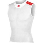 Castelli Core Mesh 3 nátělník White pánský – Zbozi.Blesk.cz