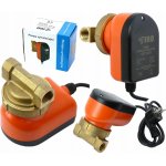 Dambat IBO CPI 15-15 na TUV – Sleviste.cz