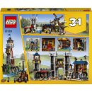 LEGO® Creator 31120 Středověký hrad