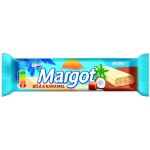 Orion Margot Bílá a Karamel 40 g – Zboží Mobilmania