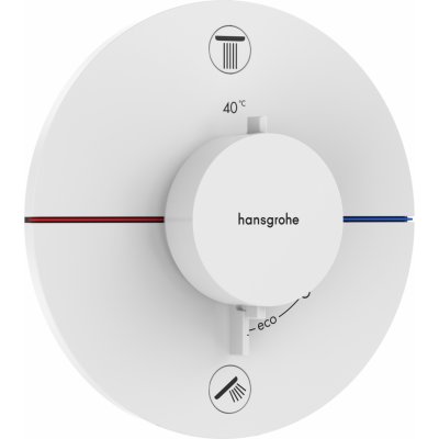 Hansgrohe 15556700 – Hledejceny.cz
