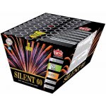 Baterie výmetlic SILENT 60 ran 4 1 Čína BATV6020 – Hledejceny.cz