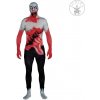 Karnevalový kostým 2nd Skin Zombie