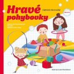 Hravé pohybovky – Zboží Mobilmania