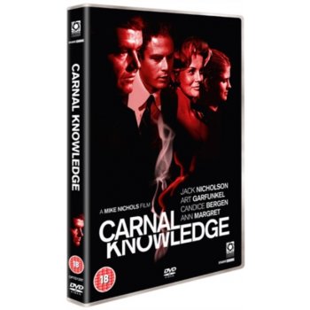 Carnal Knowledge DVD