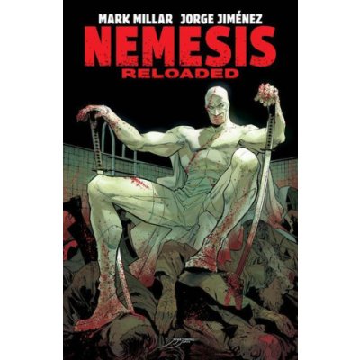 Nemesis: Reloaded