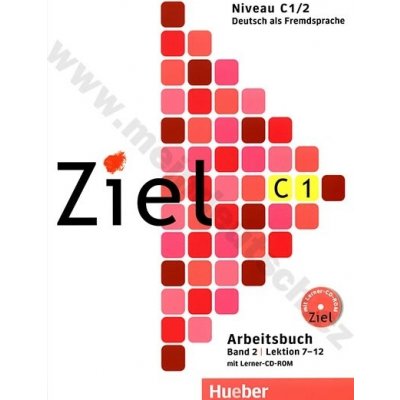 Ziel C1/AB+CD/CD-ROM