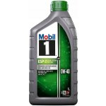 Mobil 1 ESP X3 0W-40 1 l – Hledejceny.cz