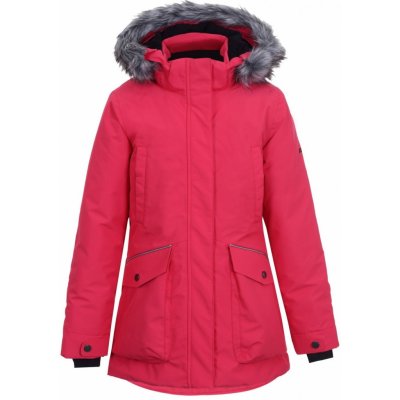 Icepeak Girl Kite Parka – Zboží Dáma