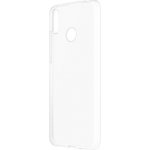 Tactical TPU Huawei Y6 2019 čiré – Zboží Živě
