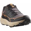 Dámské běžecké boty Salomon Thundercross GTX W L47684700 shark/black/papaya