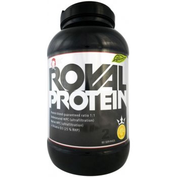 MyoTec Royal Protein 2000 g