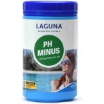 LAGUNA pH mínus 1,5 kg – Hledejceny.cz