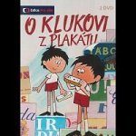 O klukovi z plakátu – Hledejceny.cz