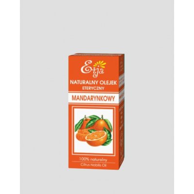 Etja Mandarinkový esenciální olej 10 ml – Hledejceny.cz