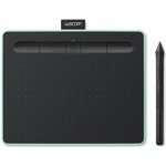 WACOM Intuos Comfort PB S CTL-4100WLE-N – Hledejceny.cz