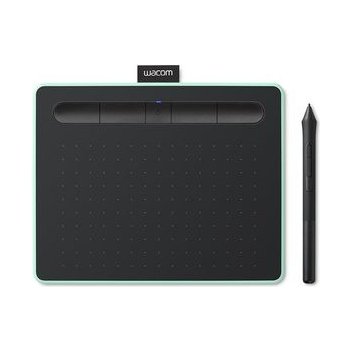 WACOM Intuos Comfort PB S CTL-4100WLE-N