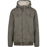 Brandit Meadow bunda olivová – Zboží Dáma