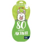 Albi Kvído 80 chytrých aktivit 7-8 let – Sleviste.cz