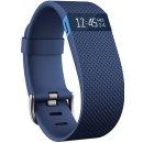 Chytrý náramek Fitbit Charge HR L