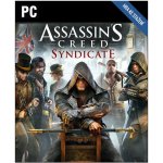 Assassin's Creed: Syndicate – Hledejceny.cz
