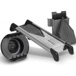 Orion Nerezové struhadlo SHARP – Zbozi.Blesk.cz