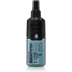 Nishman Texturizing Sea Salt Spray slaný sprej 200 ml – Zboží Dáma