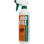 BIOVETA BIO KILL kožní emulze 500ml – Zboží Dáma BIOVETA BIO KILL kožní emulze 500ml – Zboží Dáma