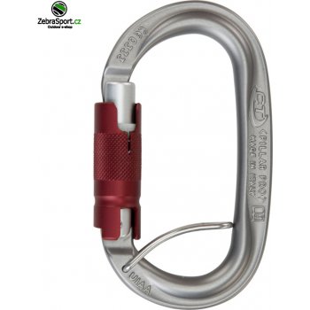 Climbing Technology PILLAR PRO TGL