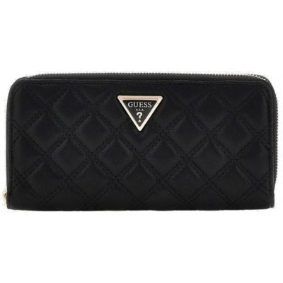 Guess Dámská peněženka LARGE SWQG8748146 BLA – Hledejceny.cz