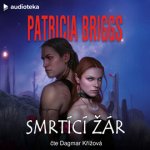 Smrtící žár MP3 download – Hledejceny.cz