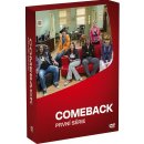 Comeback - 1. série DVD