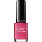 Revlon Colorstay Gel Envy Longwear Nail Enamel lak na nehty 400 Royal Flush 11,7 ml – Zbozi.Blesk.cz