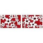 Home Design BRICO XXL Sea Of Flowers 2 – Zboží Mobilmania