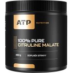 ATP 100% Pure Citruline Malate 400 g – Zboží Mobilmania