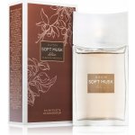 Avon Soft Musk Delice Fleur de Chocolate toaletní voda dámská 50 ml – Hledejceny.cz