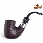 Peterson of Dublin Dýmka Pub Sandblasted – Zboží Mobilmania